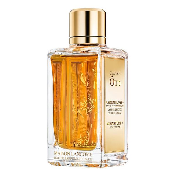 Lancome Maison L'Autre Oud парфюмированная вода спрей 100мл 222-3614271220424 фото