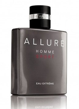 Туалетная вода Chanel Allure Homme Sport Eau Extreme спрей 150мл 222-3145891235807 фото