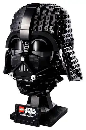 Конструктор Darth Vader Helmet 75304 75304 фото