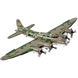 Boeing B-17F Flying Fortress "Memphis Belle" - Executive Edition (COBI-5749) 5749 фото 1