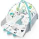 Ricokids Nessi обучающий коврик 110x100 см (7580109) 7580109 фото 3