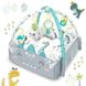 Ricokids Nessi обучающий коврик 110x100 см (7580109) 7580109 фото 5