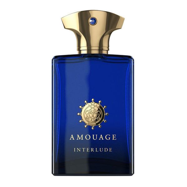 Amouage Interlude Man парфюмированная вода спрей 100мл 222-701666410195 фото