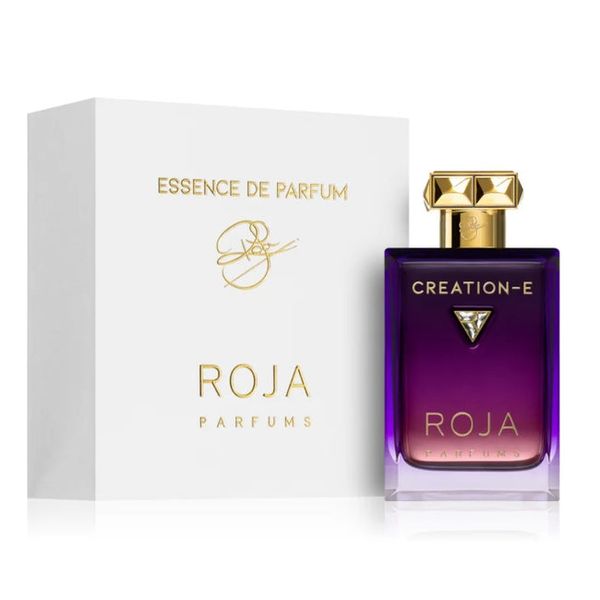 Roja Parfums Creation-E парфюмерная эссенция спрей 100мл 222-5060270299073 фото