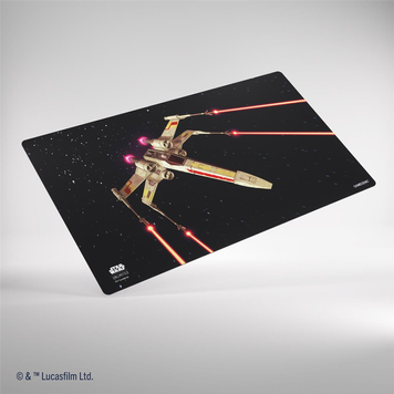 Ігровий килимок Star Wars Unlimited Game Mat X-Wing 19381 фото