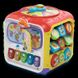 Vtech кубик активности интерактивная игрушка (6268597) 6268597 фото 1