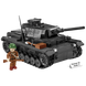 Panzer III Ausf.J (COBI-2289) 2289 фото 1