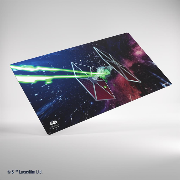 Ігровий килимок Star Wars Unlimited Game Mat TIE fighter 19377 фото