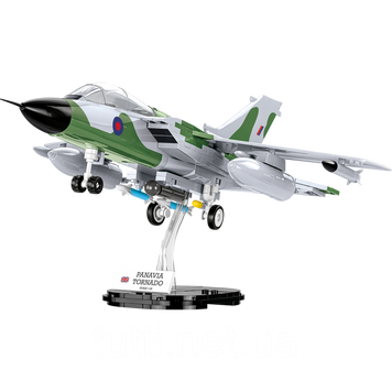 Конструктор самолет COBI Panavia Tornado Gr.1 (COBI-5852) 5852 фото