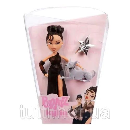 Нічна модна лялька Bratz x Kylie Jenner 588115 фото