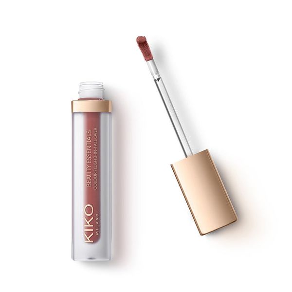 KIKO Milano Beauty Essentials Color Flush 3-in-1 All Over 3in1 stick для губ, обличчя та очей з матовим покриттям 01 Ready Set Go! 3,2 мл 222-8059385003962 фото