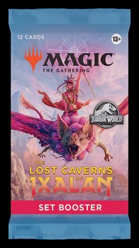 Boster Premium MTG Набір Ixalan Magic Ixalan's Lost Takes 8424811 фото