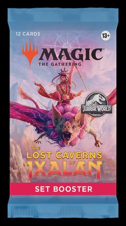 Boster Premium MTG Набір Ixalan Magic Ixalan's Lost Takes 8424811 фото