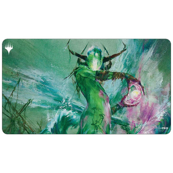 Playmat Ultra Pro Double Masters 2022 Muldrotha, the Gravetide 18916 фото