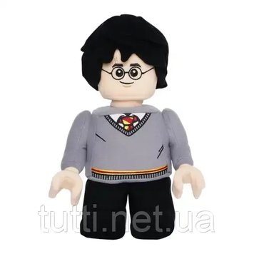 Plush Harry Potter Lego 5007455 фото