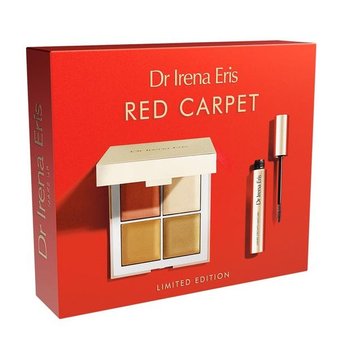 Dr Irena Eris Red Carpet set Design Define Face Contouring Palette 20 г + туш для росту вій 9 мл 222-5900717560130 фото