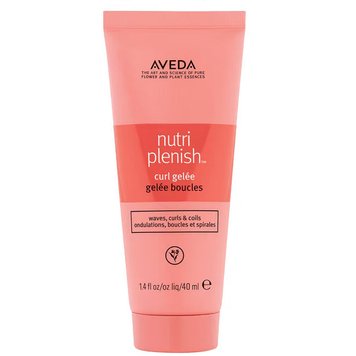 Aveda Nutriplenish Curl Gelee зволожуючий гель для кучерявого волосся 40 мл 222-018084031094 фото