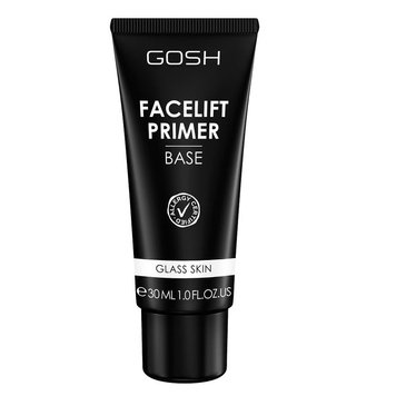 Gosh Facelift Primer укрепляющая основа под макияж 30мл 222-5711914164645 фото