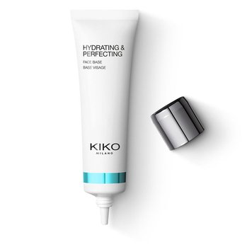 KIKO Milano Hydrating & Perfecting Face Base увлажняющая и совершенствующая основа для лица 30 мл 222-8025272977173 фото