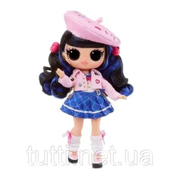 Кукла LOL Surprise Tweens Fashion Doll Aya Cherry with 15 Surprises 579588 579588 фото