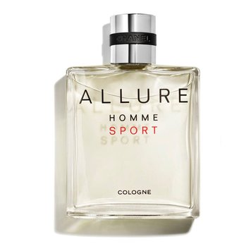 Одеколон спрей Chanel Allure Homme Sport Cologne 150 мл 222-3145891233803 фото