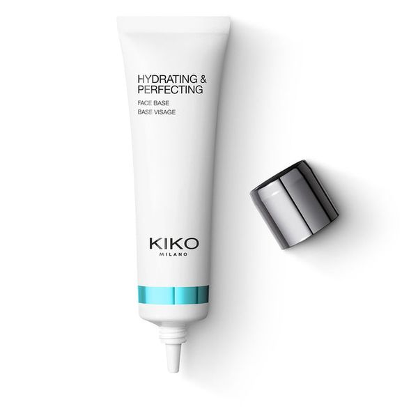 KIKO Milano Hydrating & Perfecting Face Base зволожуюча та вдосконалююча основа для обличчя 30 мл 222-8025272977173 фото