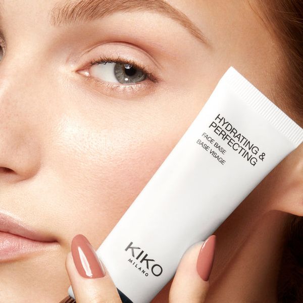 KIKO Milano Hydrating & Perfecting Face Base зволожуюча та вдосконалююча основа для обличчя 30 мл 222-8025272977173 фото