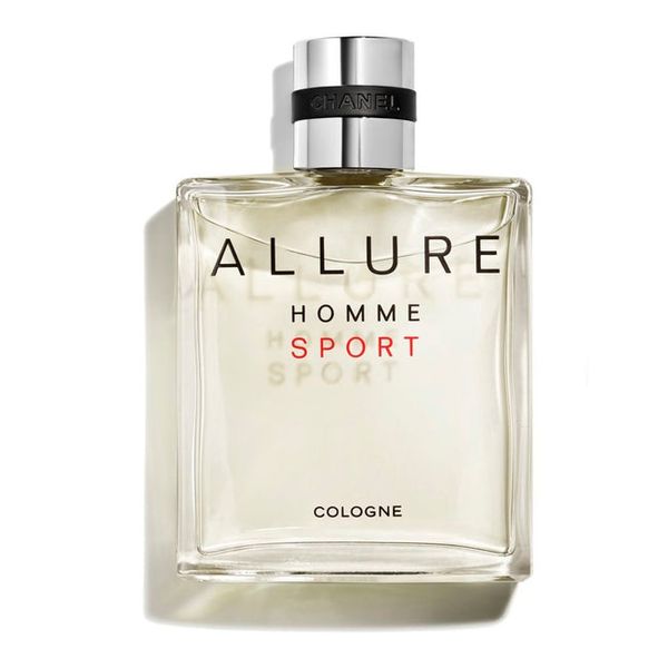 Одеколон спрей Chanel Allure Homme Sport Cologne 150мл 222-3145891233803 фото