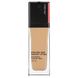 Shiseido Synchro Skin Radiant Lifting Foundation SPF30 осветляющая и лифтинговая основа 330 Bamboo 30мл 222-730852167469 фото 1