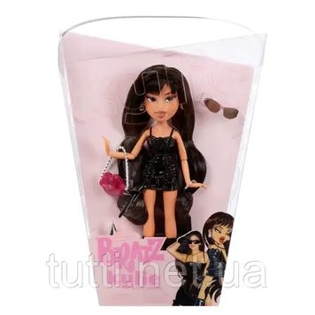 Bratz x Kylie Jenner Day Fashion Doll 594772 фото