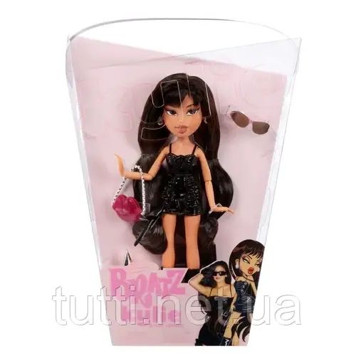 Кукла Bratz x Kylie Jenner Day Fashion Doll 594772 594772 фото