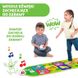 Chicco электронный коврик для игры в классы. (6127750) 6127750 фото 4