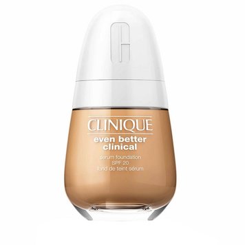 Основа Clinique Even Better Clinical™ Serum Foundation SPF20 вирівнює тон шкіри CN 74 Beige 30 мл 222-192333077900 фото