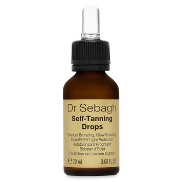 Dr Sebagh Self-Tanning Drops краплі для автозасмаги 20 мл 222-3760141621959 фото