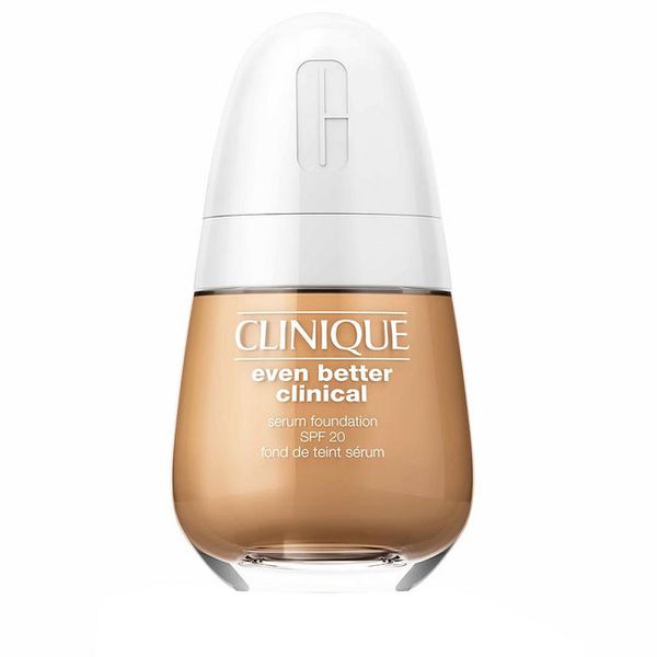 Clinique Even Better Clinical™ Serum Foundation Тональная основа SPF20, выравнивающая тон кожи CN 74 Бежевый 30 мл 222-192333077900 фото