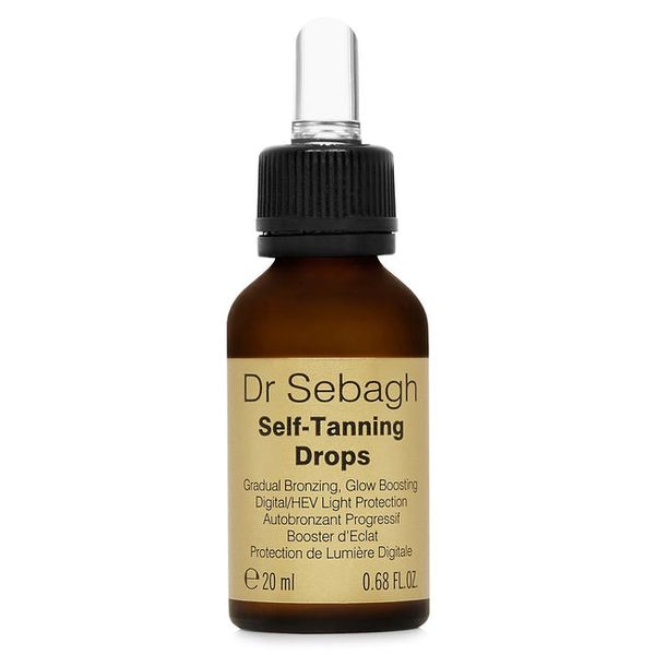 Dr Sebagh Self-Tanning Drops капли для автозагара 20мл 222-3760141621959 фото