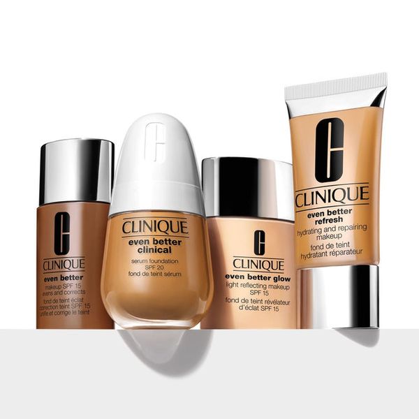 Clinique Even Better Clinical™ Serum Foundation Тональная основа SPF20, выравнивающая тон кожи CN 74 Бежевый 30 мл 222-192333077900 фото