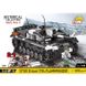 StuG III Ausf.F/8 & Flammpanzer (COBI-2286) 2286 фото 2