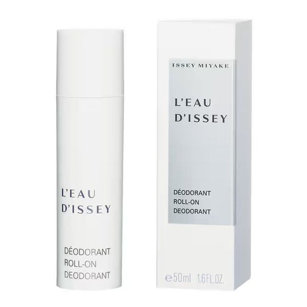 Роликовий дезодорант Issey Miyake L'eau d'Issey 50 мл 222-3423470481129 фото