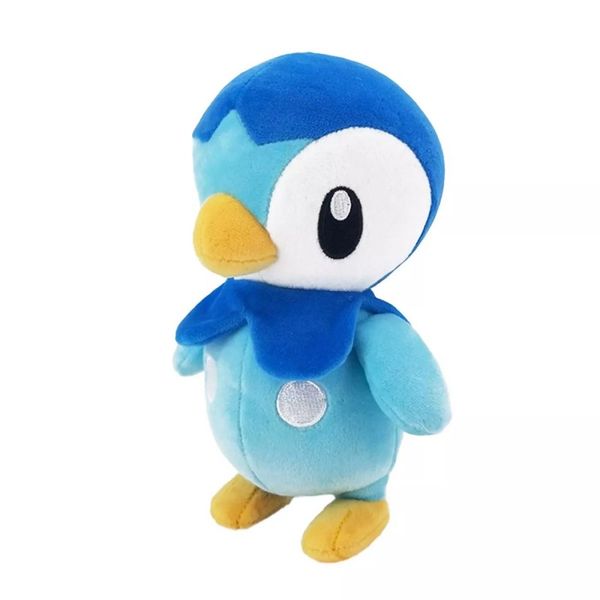 Талісман Pokemon Piplup 20CM 18512 фото