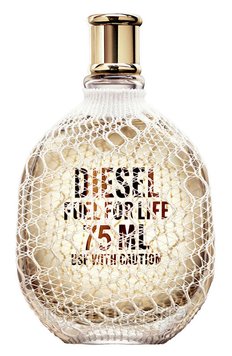 Diesel Fuel For Life Femme парфюмированная вода 50 мл (5902982) 5902982 фото