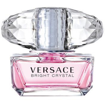 Versace Bright Crystal парфумований дезодорант-спрей 50 мл 222-8011003993833 фото