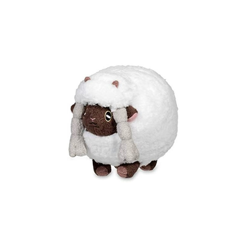 Талісман Pokemon Wooloo 20CM 18510 фото