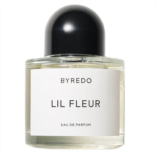 Byredo Lil Fleur парфюмированная вода спрей 100мл 222-7340032833010 фото