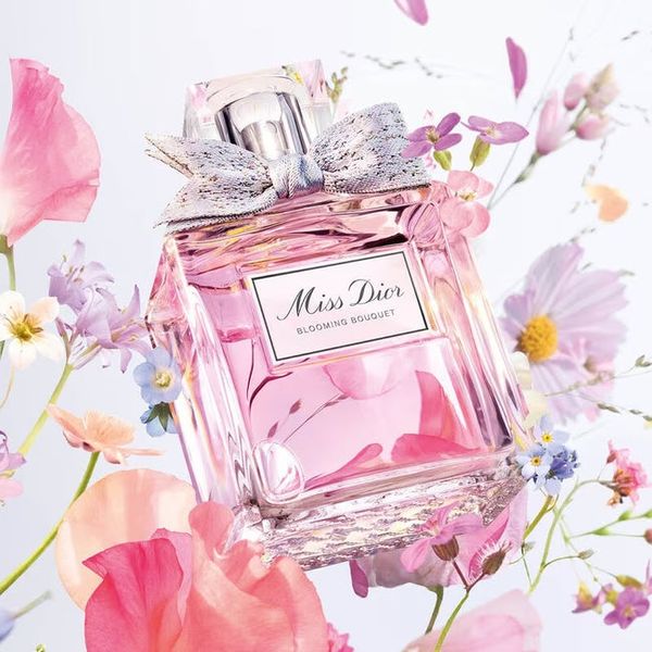 Туалетна вода Dior Miss Dior Blooming Bouquet спрей 150 мл 222-3348901627382 фото