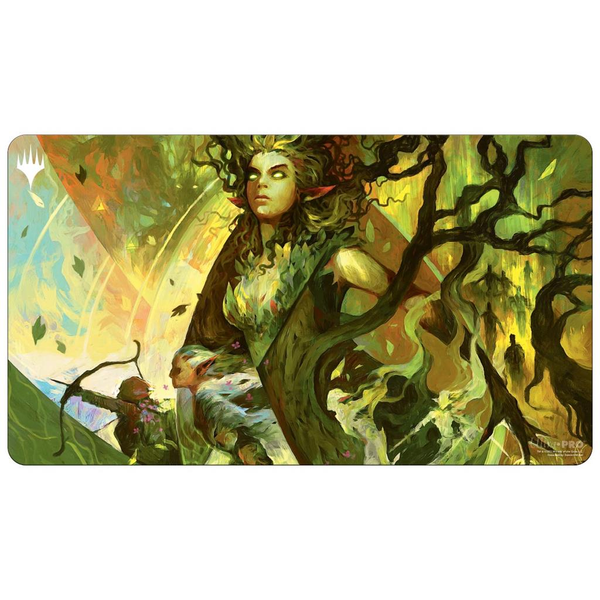 Playmat Ultra Pro The Brothers' War Titiana's Command mat 18904 фото