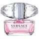 Versace Bright Crystal парфюмированный дезодорант-спрей 50мл 222-8011003993833 фото 1