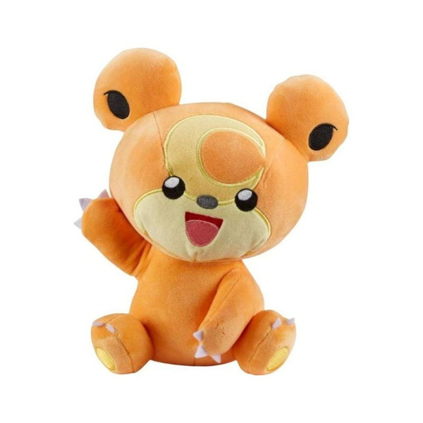 Талісман Pokemon Teddiursa 20CM 18508 фото