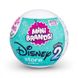 5 Surprise, Mini Brands, Disney Store, м'яч-сюрприз, міні-колекціонування, серія 2 7576446 фото 1