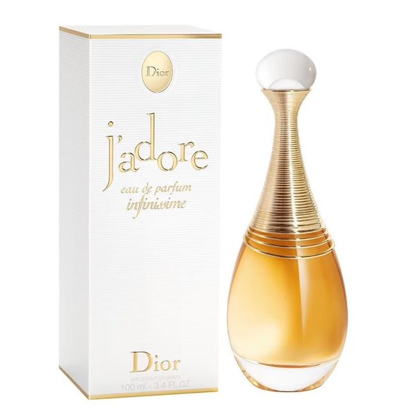 Парфюмированная вода Dior J'adore Infinissime спрей 100 мл 222-3348901521512 фото